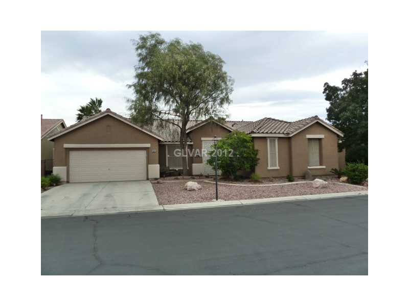 8600 Glistening Pond Street Property Photo 1