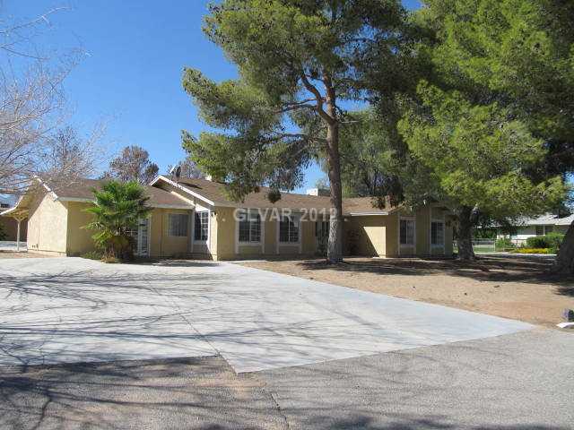 5024 North Lisa Lane Property Photo 1