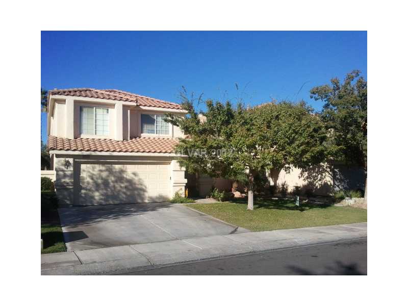 8228 Peaceful Canyon Drive Property Photo 1