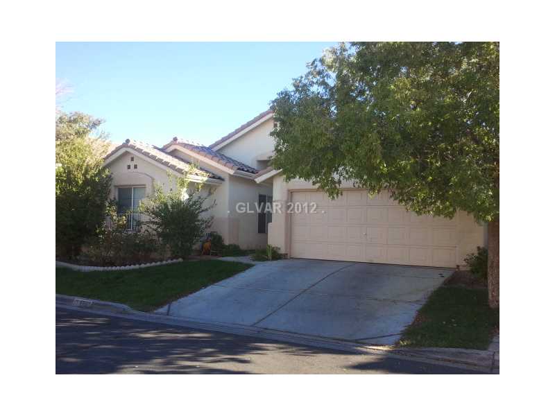 8605 Danza Del Sol Drive Property Photo 1