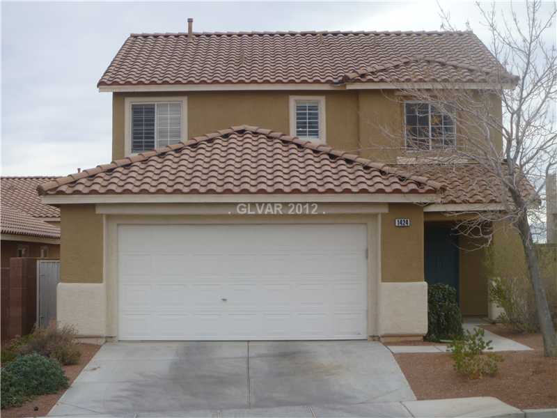 1424 Swanbrooke Drive Property Photo 1