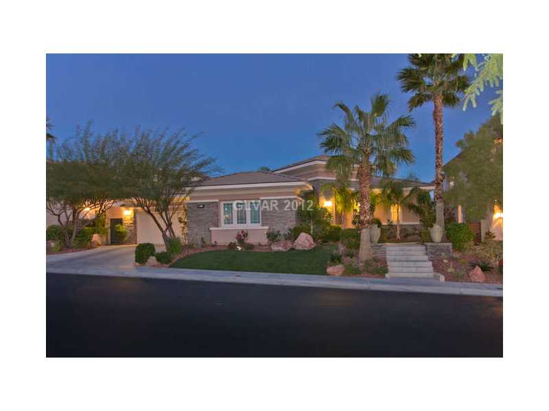 11686 Glowing Sunset Lane Property Photo 1