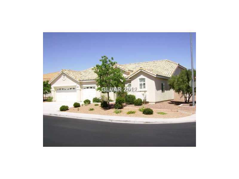 2658 Hourglass Drive 0 Property Photo 1