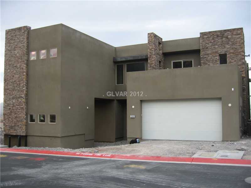 2260 Horizon Light Court Property Photo 1