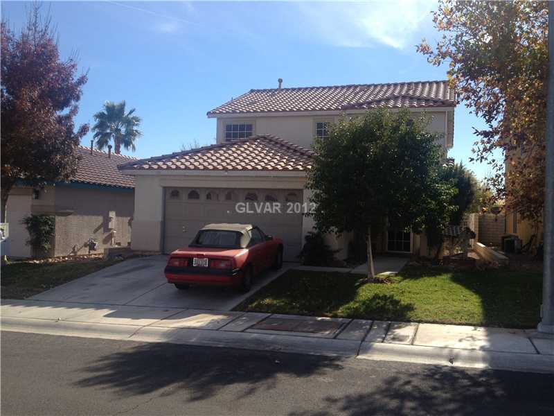 8713 Grand Pine Avenue Property Photo 1