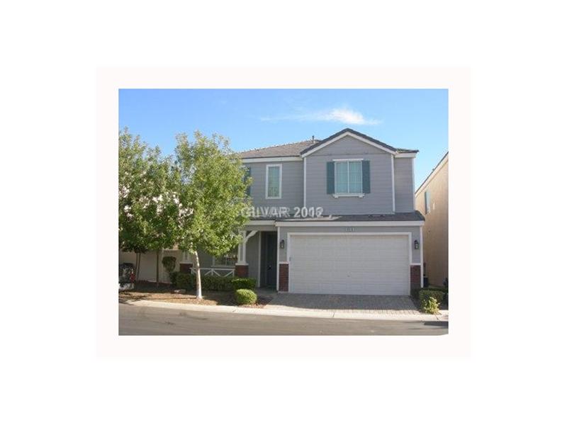 8318 Hampshire Bay Street Property Photo 1
