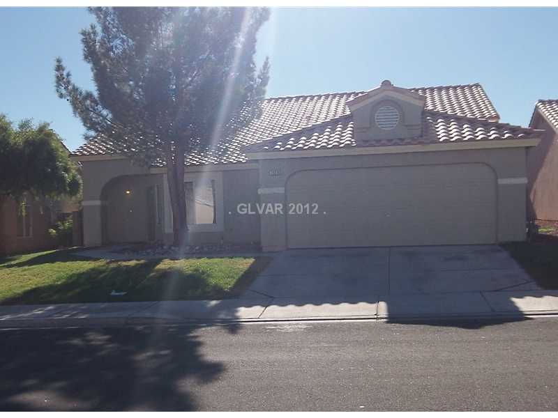 7909 Lark Meadow Avenue Property Photo 1