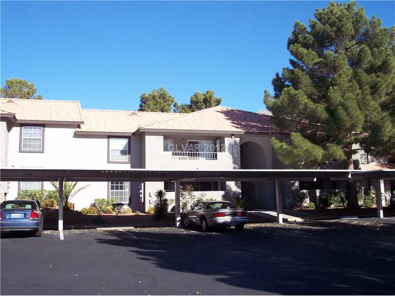 2606 South Durango Drive 123 Property Photo 1