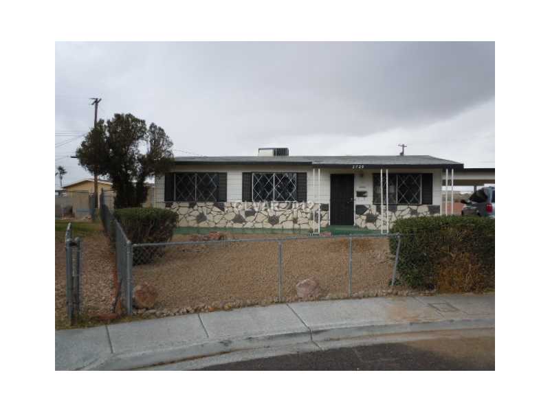 2729 Sword Street Property Photo 1
