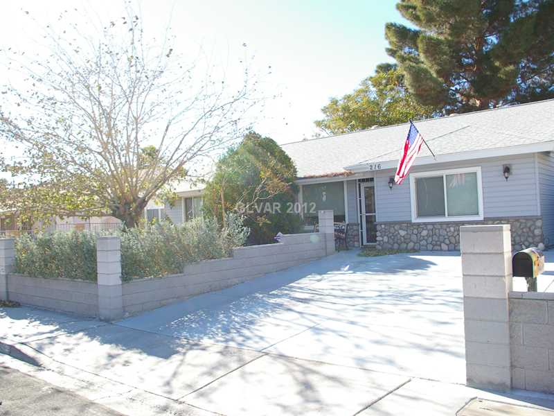 216 Romero Drive Property Photo 1