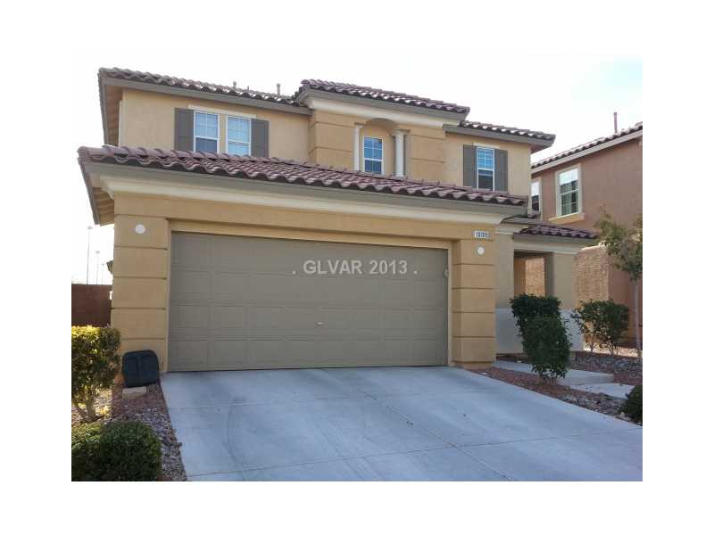 10109 Chestnut Wood Avenue Property Photo 1