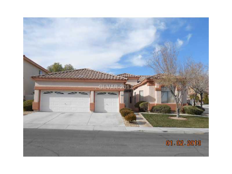 1213 Corona Valley Street Property Photo 1