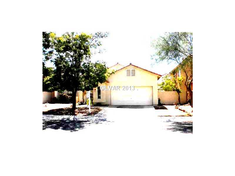 1861 Casa Verde Drive Property Photo 1