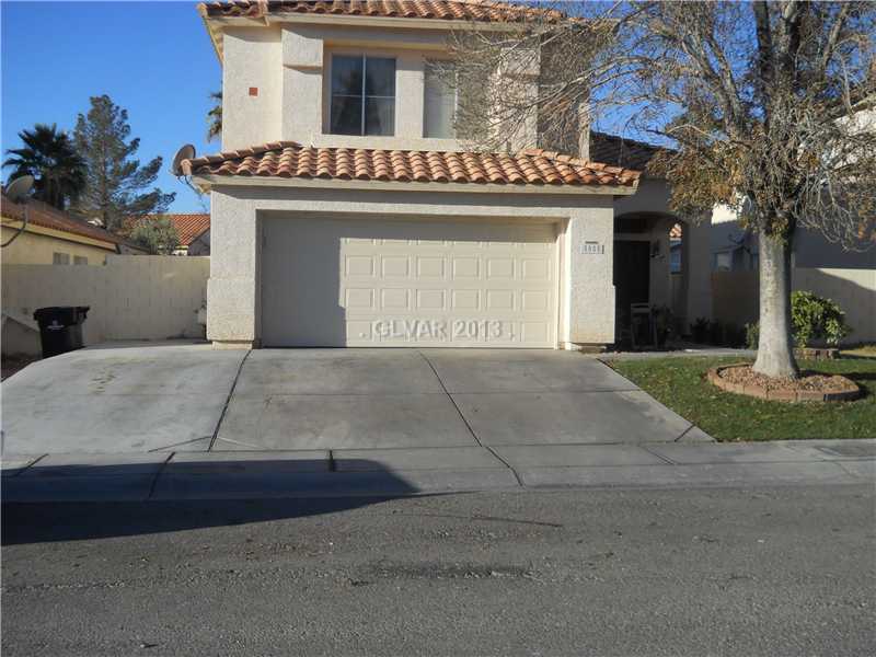 5055 Norte Del Sol Lane Property Photo 1