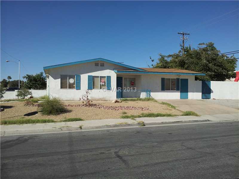 5100 Alta Drive Property Photo 1