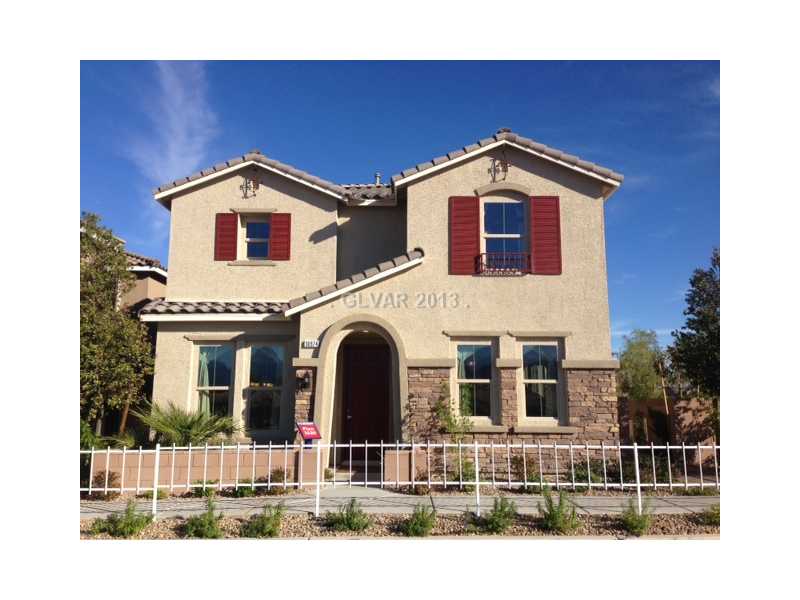 10933 Mount Pendleton Street Property Photo 1