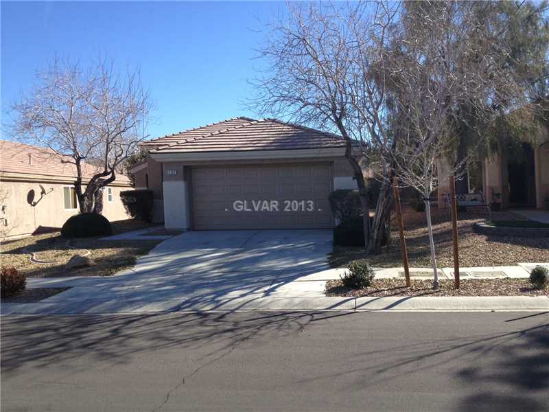 2127 High Mesa Drive Property Photo 1