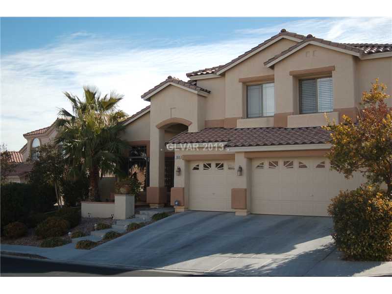 11013 Desert Dove Avenue Property Photo 1