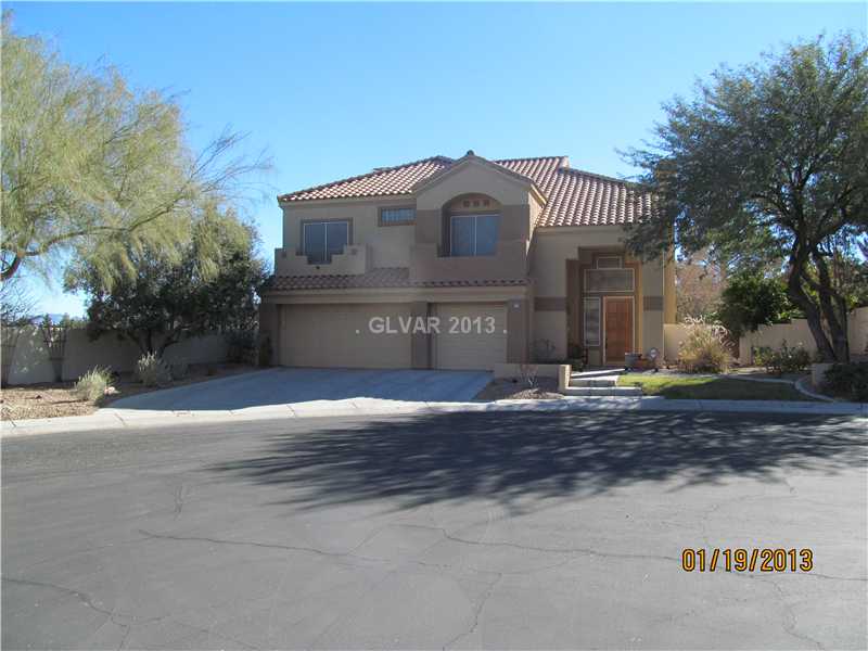 1801 Alisal Court Property Photo 1