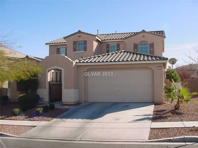 1580 Boundary Peak Way Property Photo 1