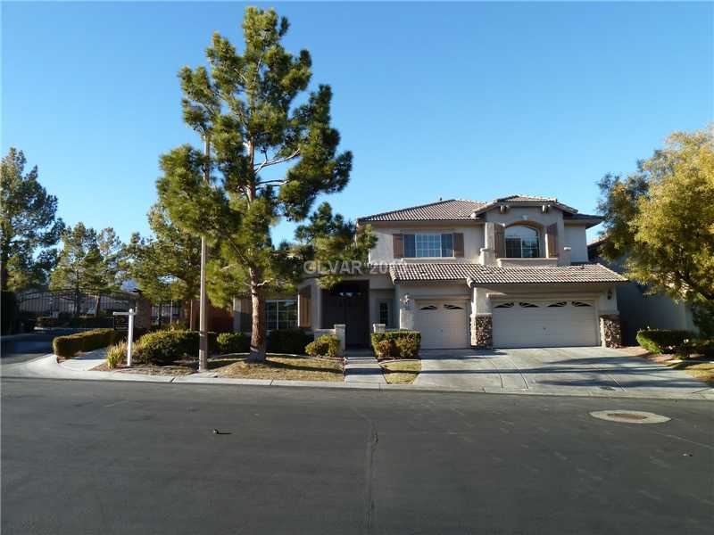 1501 Pine Leaf Drive Property Photo 1
