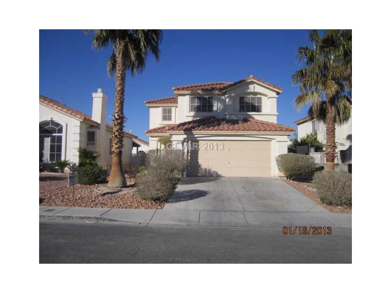 8414 Montana Stream Avenue 0 Property Photo 1