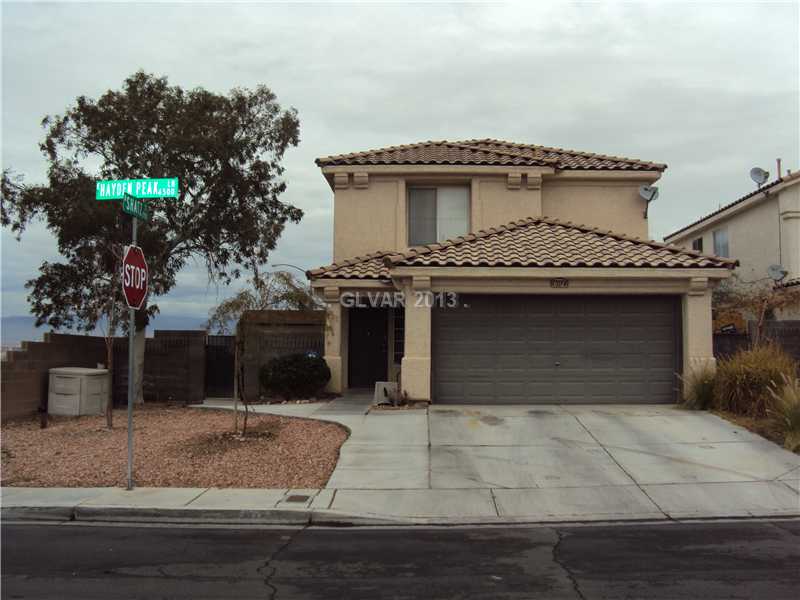 6512 Hayden Peak Lane Property Photo 1