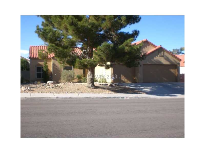 409 Donner Pass Drive Property Photo 1