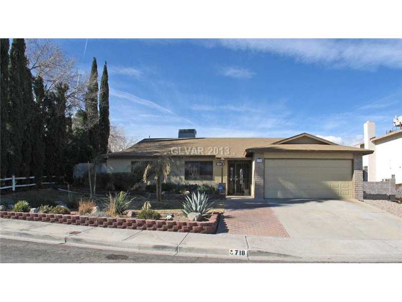 718 Morrocco Drive Property Photo 1