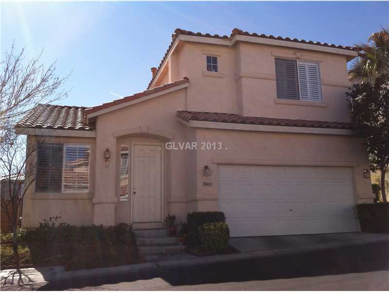 10401 Turning Leaf Avenue Property Photo 1