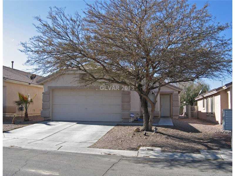 10173 Barrel Ridge Street Property Photo 1