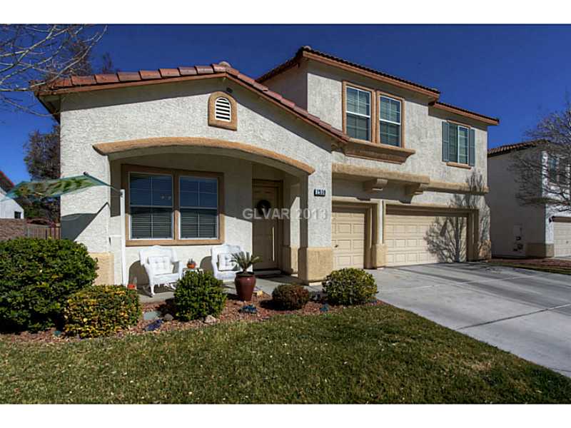 2538 Grange Avenue Property Photo 1