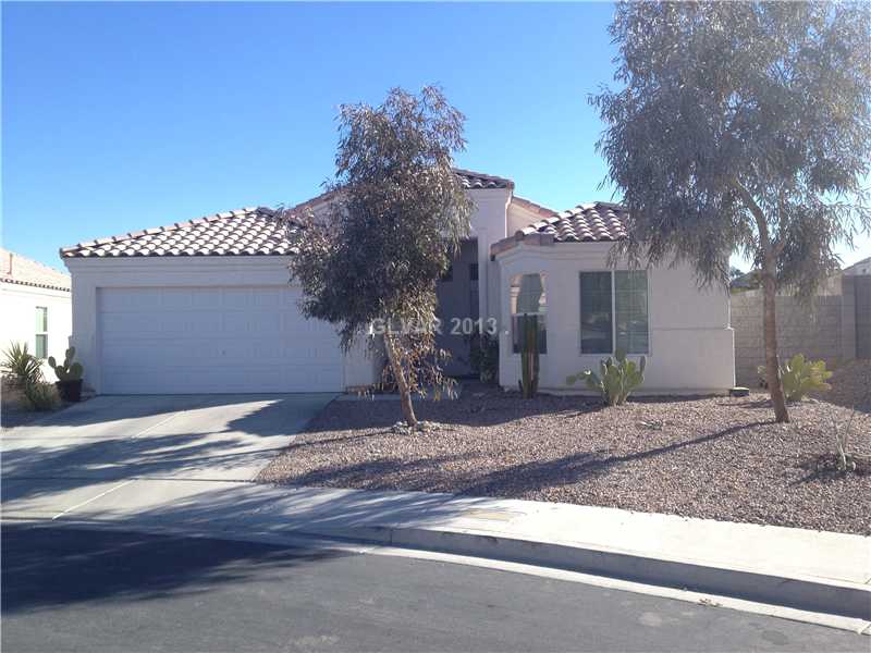 1512 Dusty Canyon Street Property Photo 1