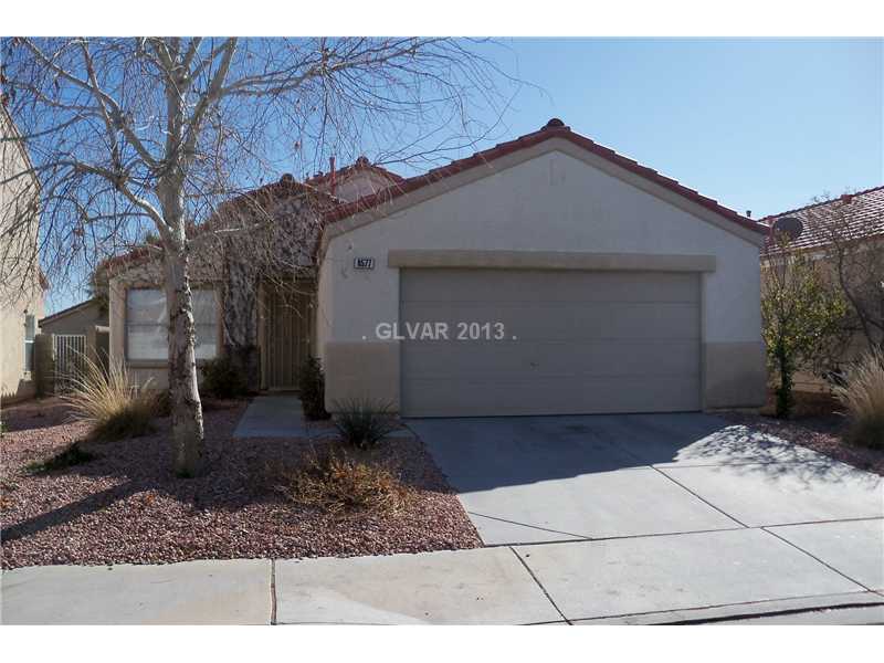 8577 Hidden Pines Avenue Property Photo 1