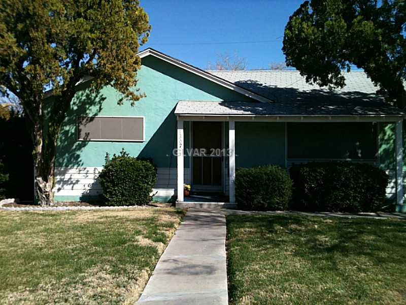 1307 Barnard Drive Property Photo 1