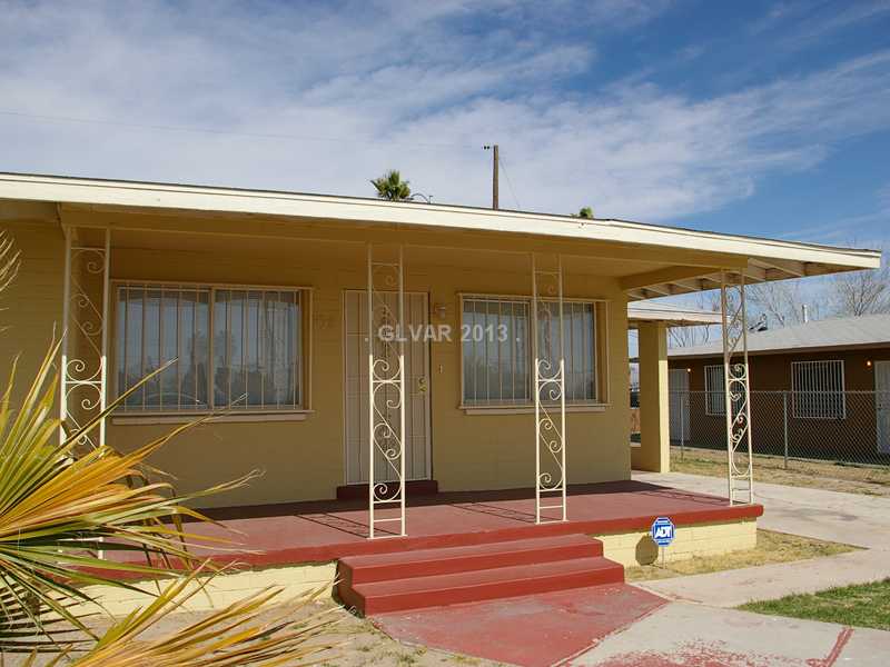 302 Harrison Avenue Property Photo 1