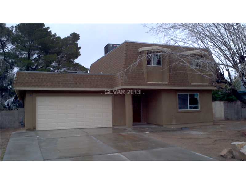 4658 Lancer Way Property Photo 1