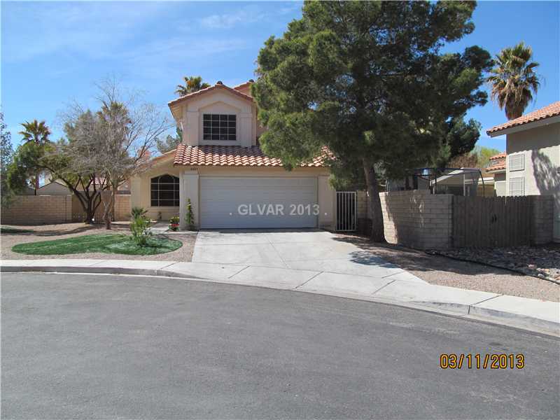 4483 Idylwild Property Photo 1