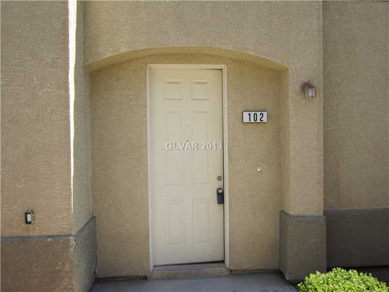 3913 Pepper Thorn Avenue 102 Property Photo 1