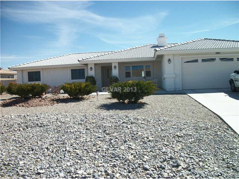 6721 South Longmeadow Drive Property Photo 1