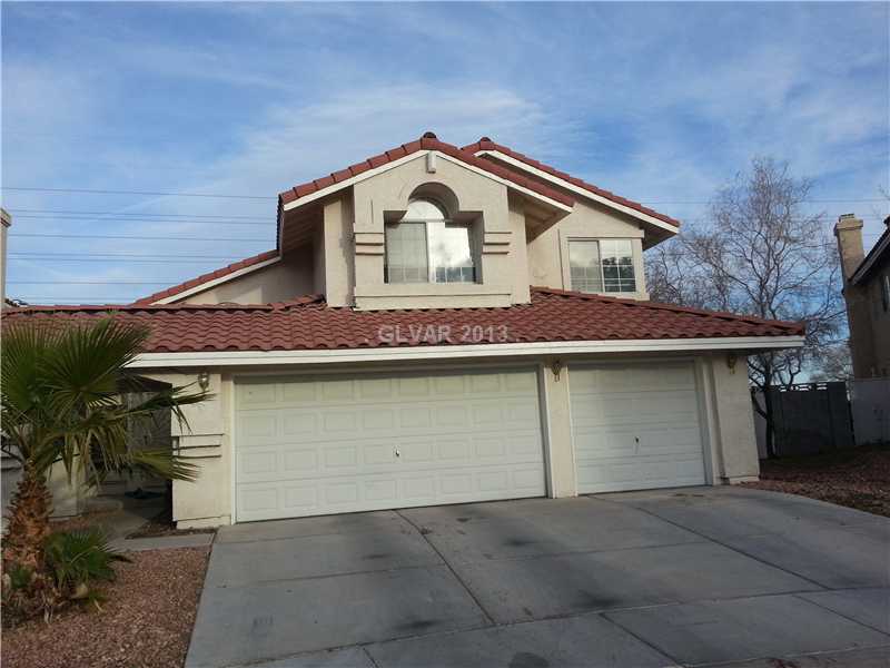 2860 Reef Bay Lane Property Photo 1