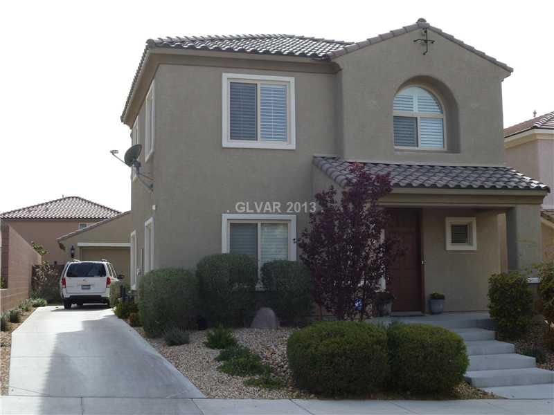 2641 Vendange Place Property Photo 1