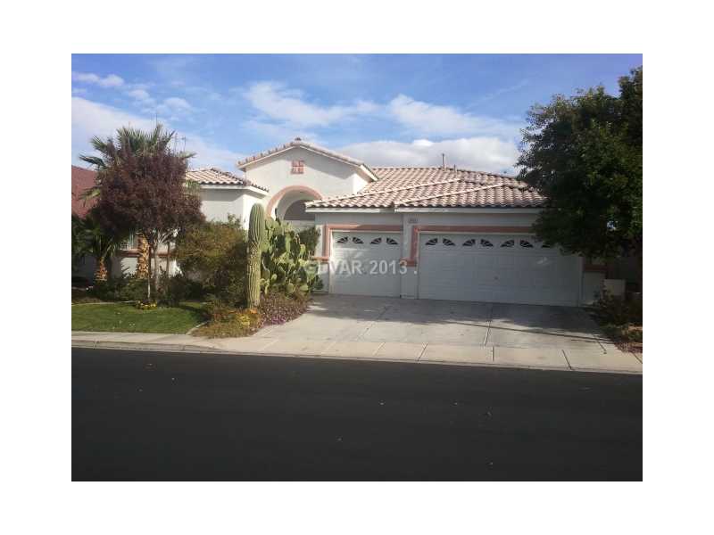 2411 Goldfire Property Photo 1