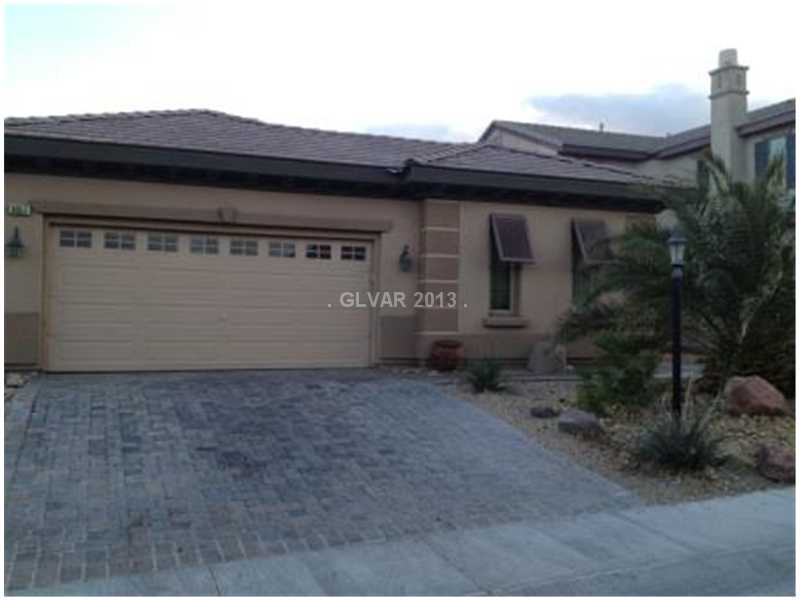 9053 Wolf Dancer Avenue Property Photo 1