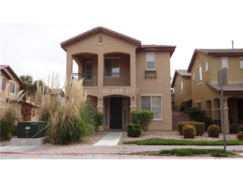 5724 Mount Athos Street 0 Property Photo 1
