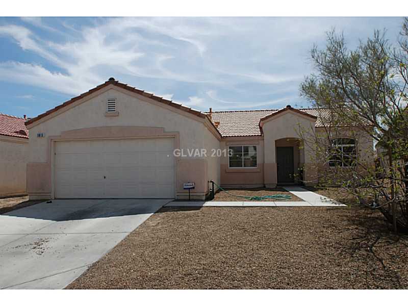 3813 Maple Creek Avenue Property Photo 1