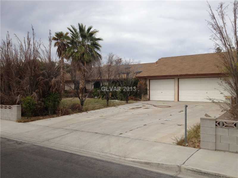 6760 Buckskin Avenue Property Photo 1