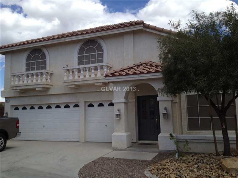 7912 Avalon Mist Street Property Photo 1