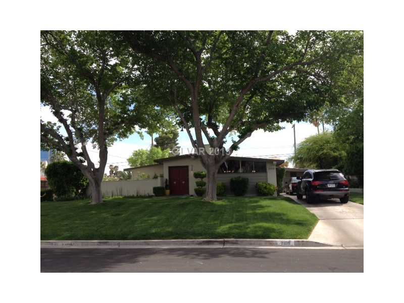2109 Bonnie Brae Avenue Property Photo 1