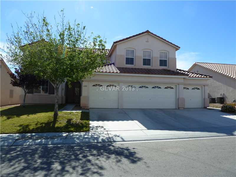 6323 Badgerglen Place Property Photo 1